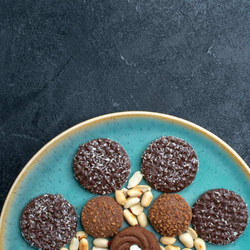 MoodMelt - A Collection of Emotions