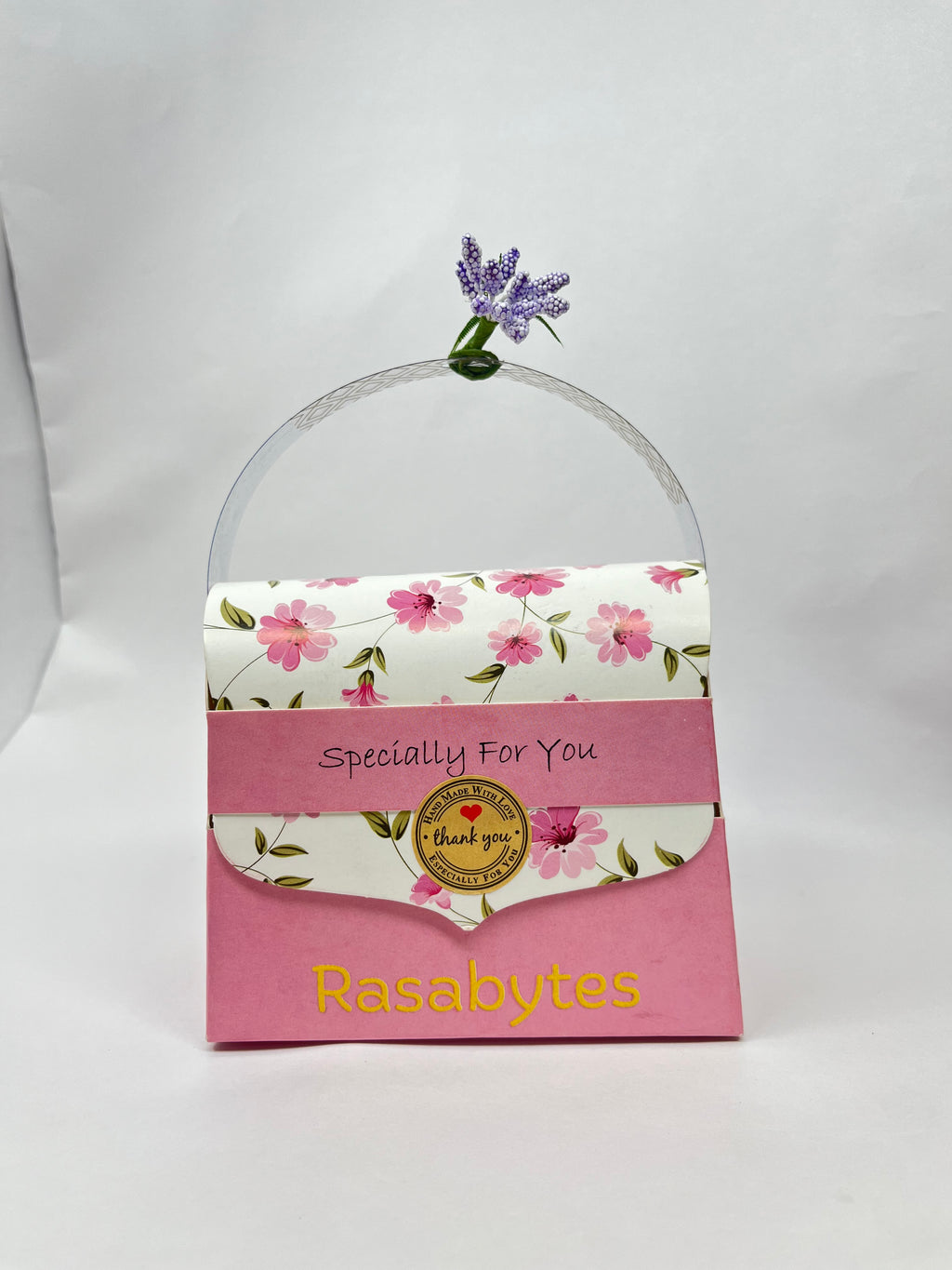 Rasabytes - Mood Mandala - Nine Shades Mood RasaTote Bag