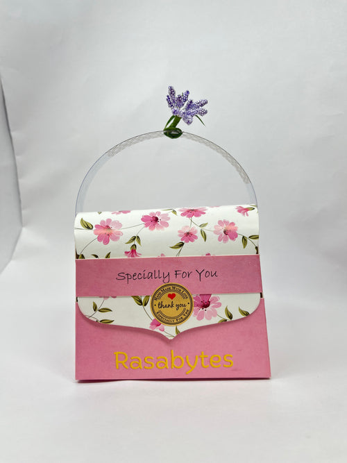 Rasabytes - Mood Mandala - Nine Shades Mood RasaTote Bag