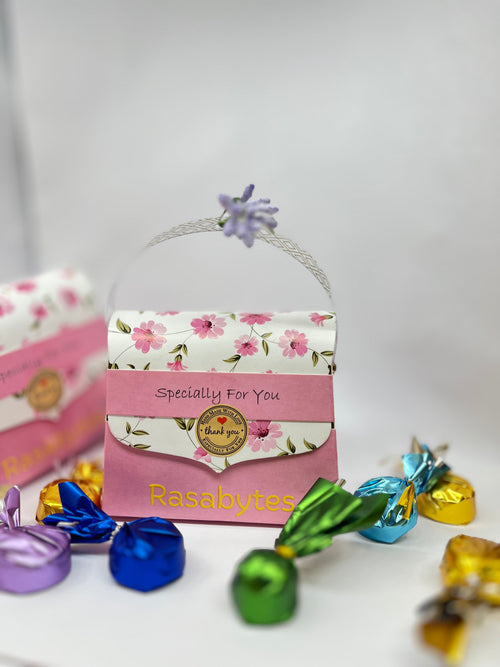 Rasabytes - Mood Mandala - Nine Shades Mood RasaTote Bag