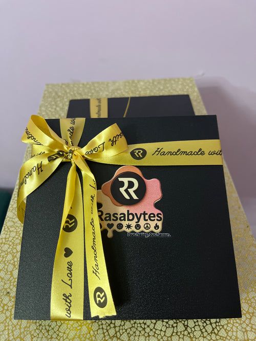 Mood Mandala Box - Nine Shades of Emotions